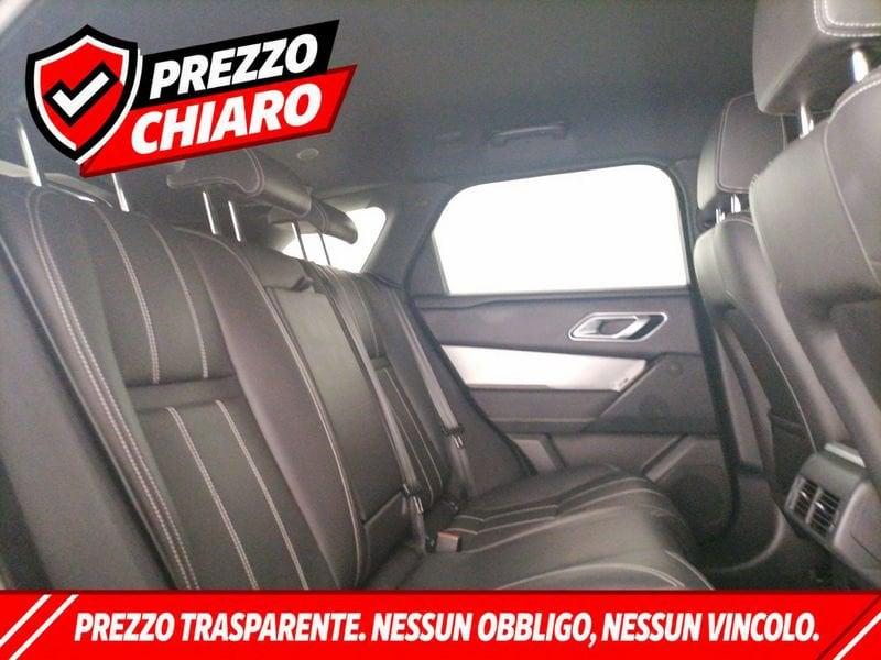 Land Rover Range Rover Velar 2.0d i4 mhev R-Dynamic S 4wd 204cv auto