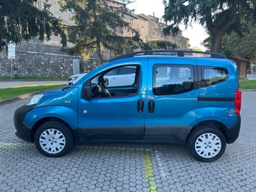 Peugeot Bipper Tepee 1.4 HDi 70CV Outdoor
