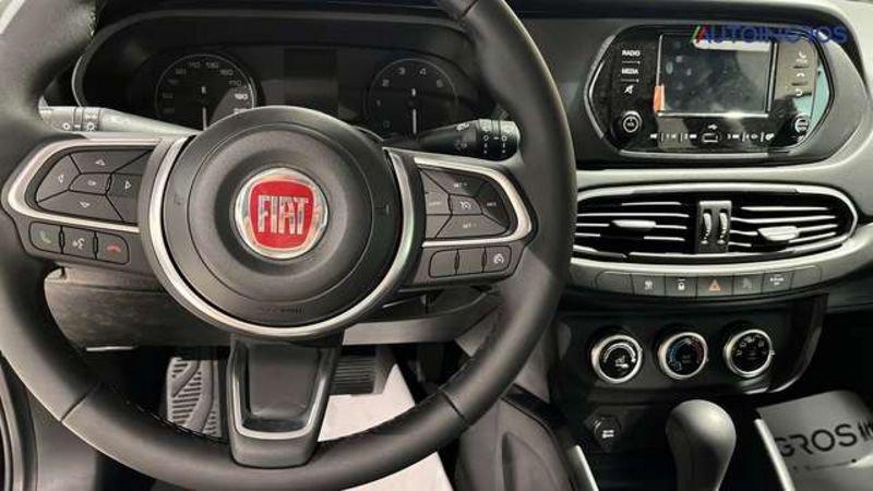 FIAT Tipo 5 Porte 1.5 T4 Hybrid