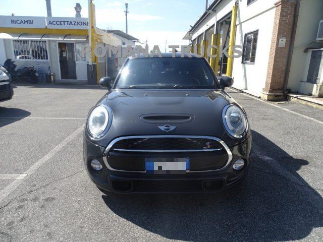 MINI Cooper SD 2.0 Cooper SD