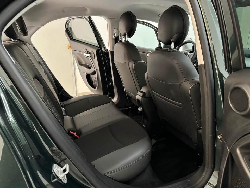 Fiat 500X 1.3 Diesel 95 CV Lounge 2021.