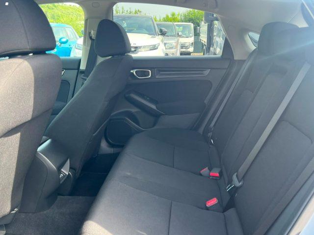 HONDA Civic 2.0 Hev eCVT Elegance