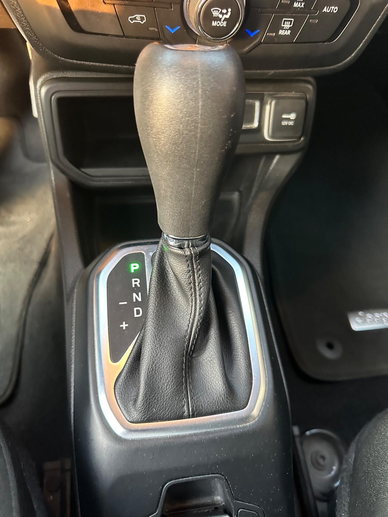 Jeep Renegade 1.6 Mjt 120 CV/AUTOMATICA/B.SHAFT