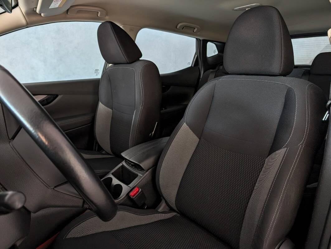 Nissan Qashqai 1.3 dig-t Business 160cv dct my20