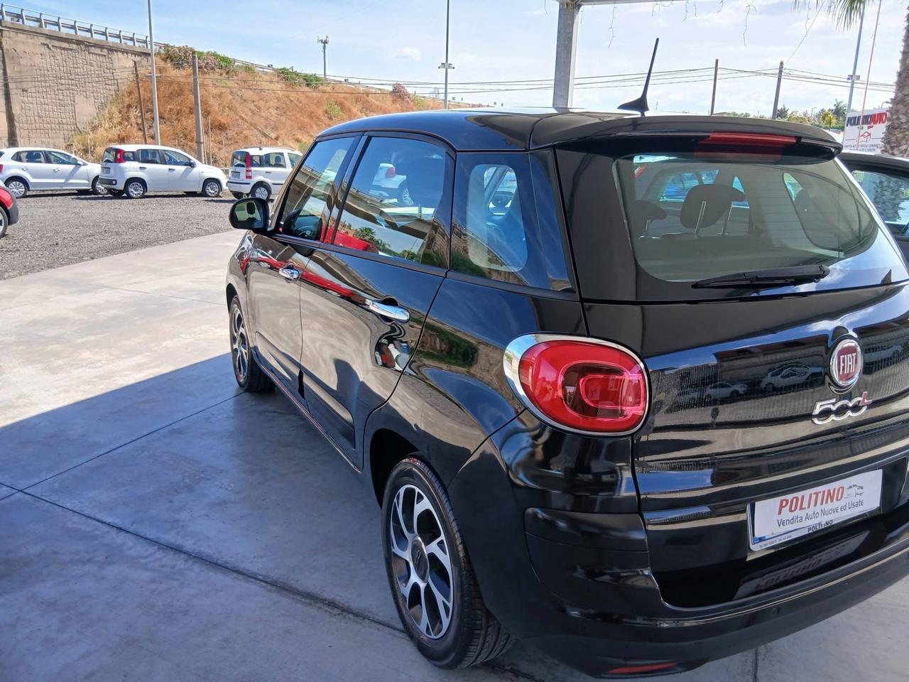 Fiat 500L 1.6 Multijet 120 CV Business