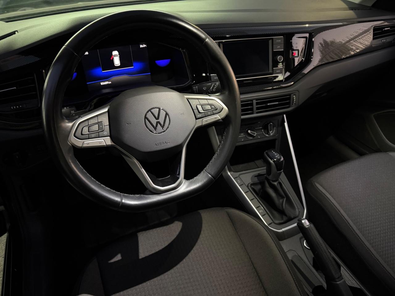 Volkswagen Taigo 1.0 TSI 110 CV DSG Life KM CERTIFICATI!!!