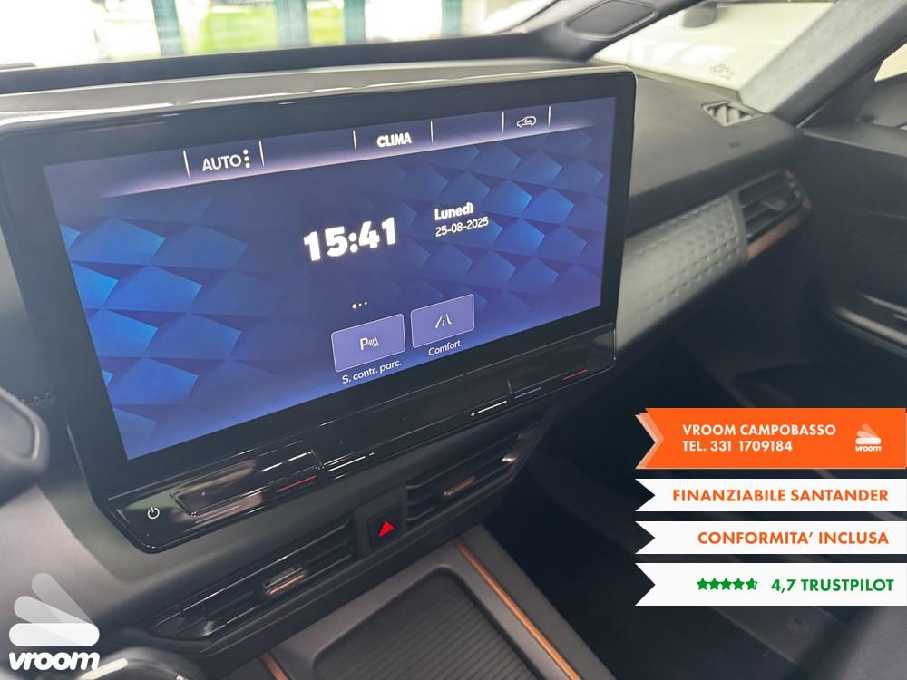 CUPRA Born 58kWh 204 CV