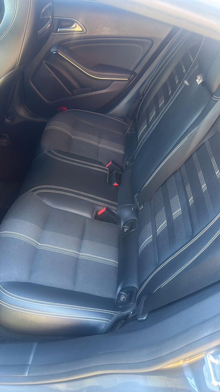 Mercedes-benz CLA 200 d S.W. Premium