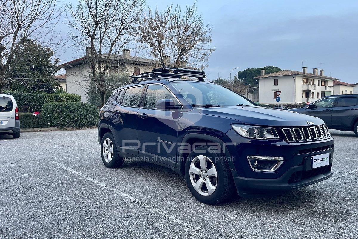 JEEP Compass 1.6 Multijet II 2WD Longitude