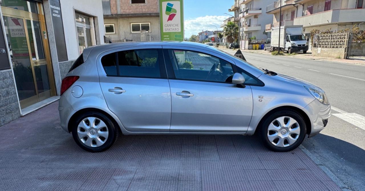 Opel Corsa 1.3 CDTI 75CV ecoFLEX 5 porte Edition