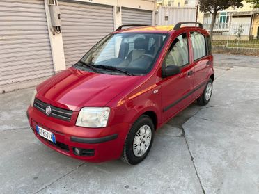 Fiat Panda 1.2 Dynamic GPL OK NEOPATENTATI
