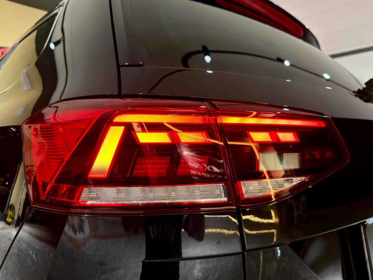 Volkswagen Passat 2.0 TDI DSG Business *IVA ESPOSTA - DETRAIBILE*