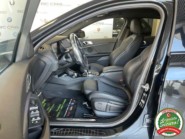 BMW 118 i 136cv Auto. Msport