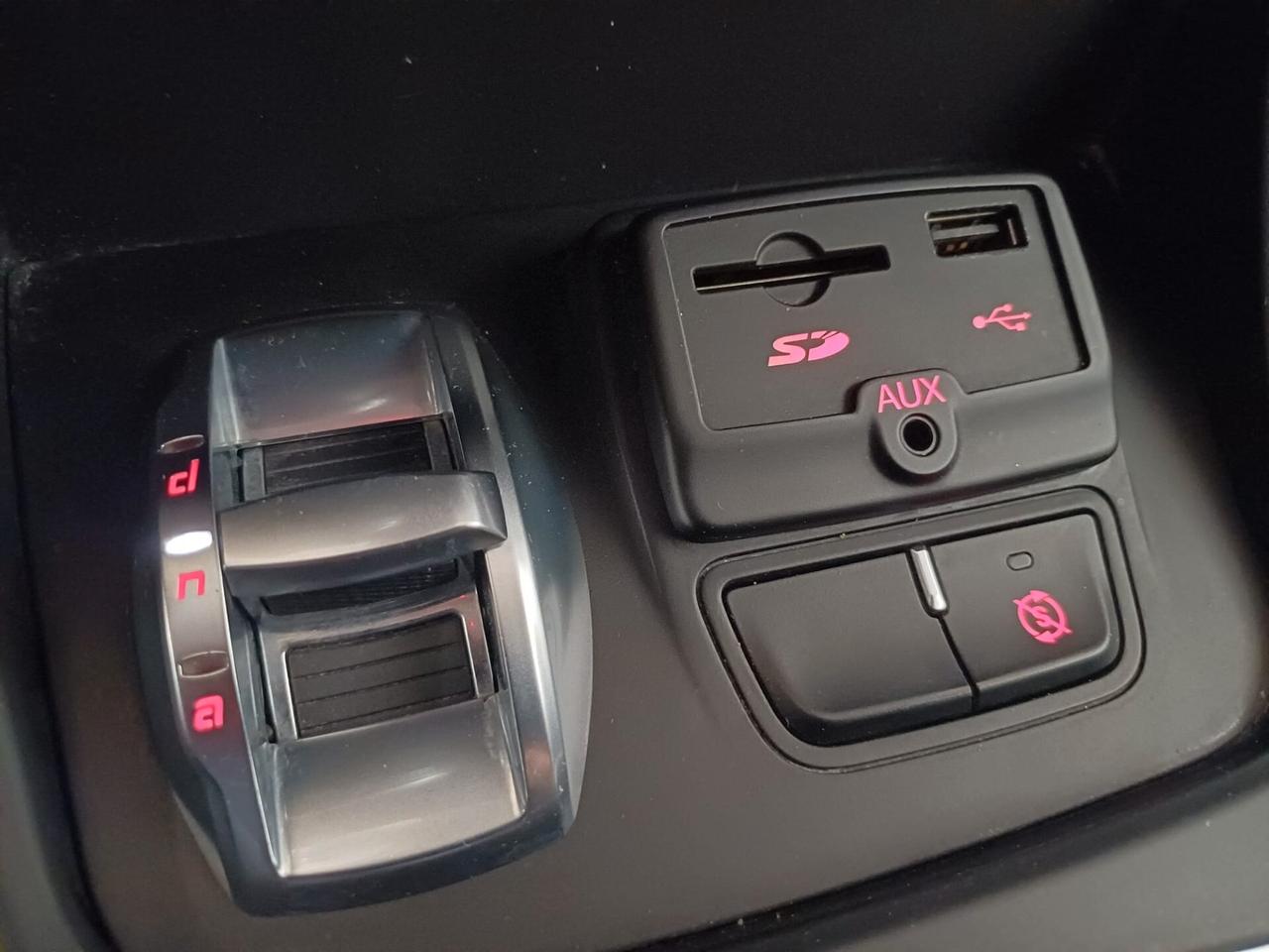 Alfa Romeo Giulietta 1.6 JTDm-2 105 CV Super