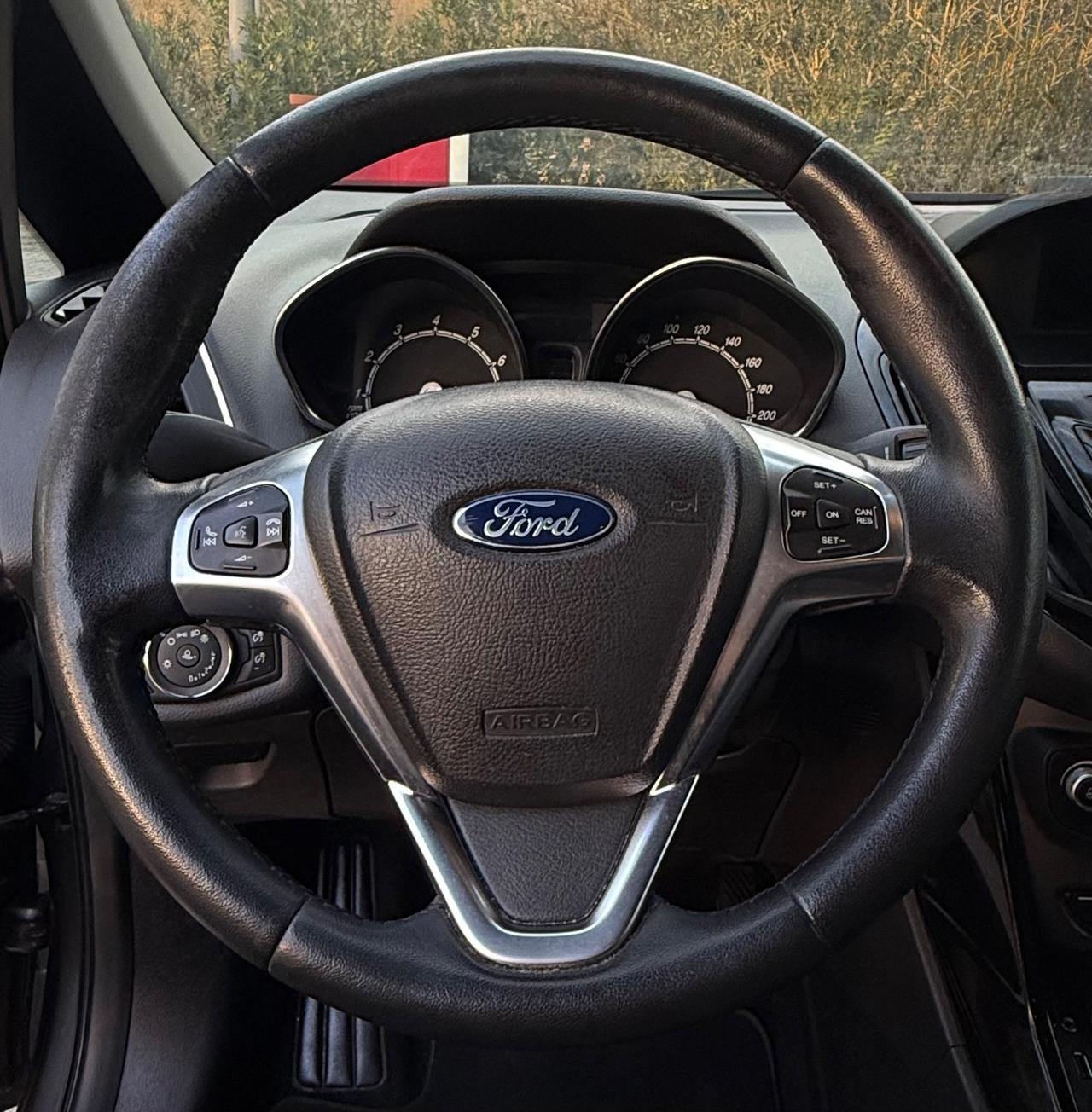 Ford B-Max 1.4 90 CV GPL Titanium