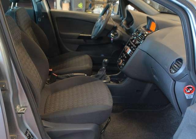 Opel Corsa 5p 1.2 GPL-tech 85cv * OTTIMO STATO *