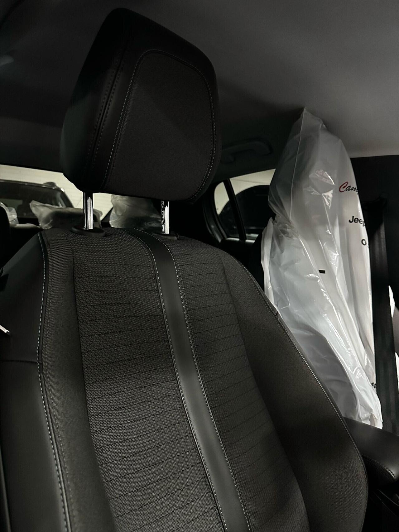 NUOVA PEUGEOT 208 ALLURE 1.5 BLUEHDI 102CV