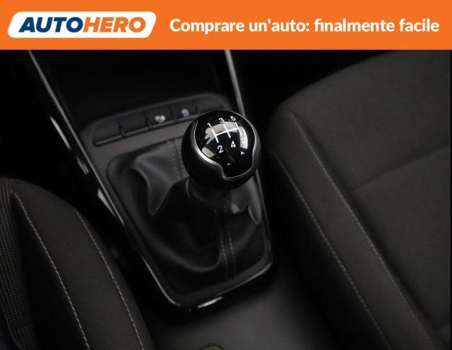 KIA Rio 1.2 MPi Evolution