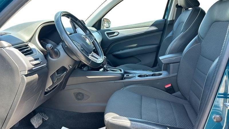 Renault Arkana 1.6 E-Tech full hybrid Intens Auto