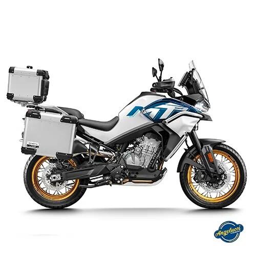 Cf Moto 800MT exp SUPER BONUS VIAGGIA IN MOTO -900euro