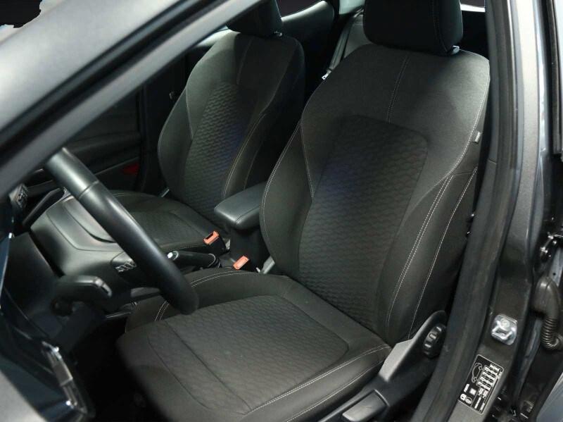 FORD Fiesta 7ª serie Fiesta 1.1 75 CV 5 porte ...