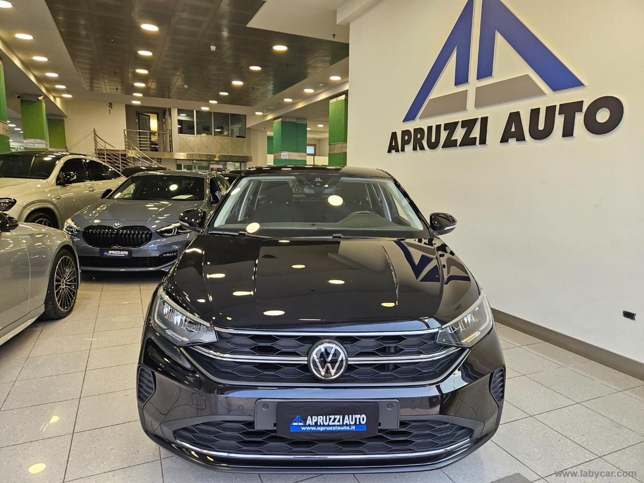 VOLKSWAGEN Taigo 1.0 TSI Life