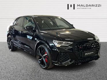 Audi Q3 I 2019 Sportback Sportback RS 2.5 quattro s-tronic