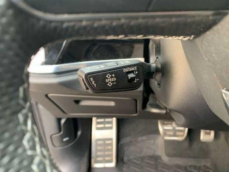 Audi Q3 I 2019 Sportback 45 2.0 tfsi Edition quattro 245cv s-tronic