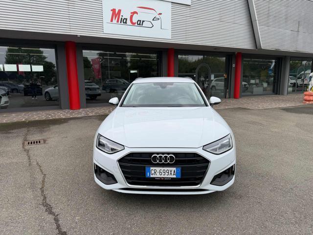 AUDI A4 Avant 35 TDI/163 CV S tronic Business