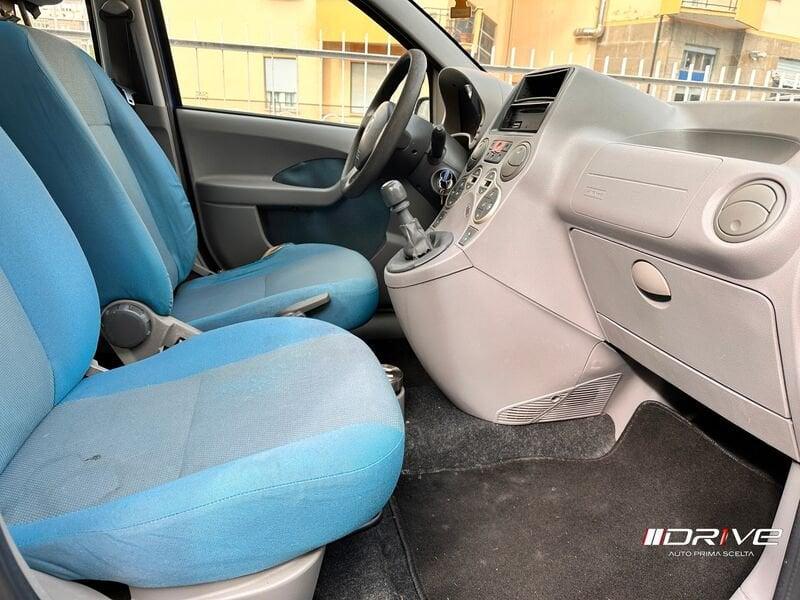 FIAT Panda Panda 1.2 Dynamic