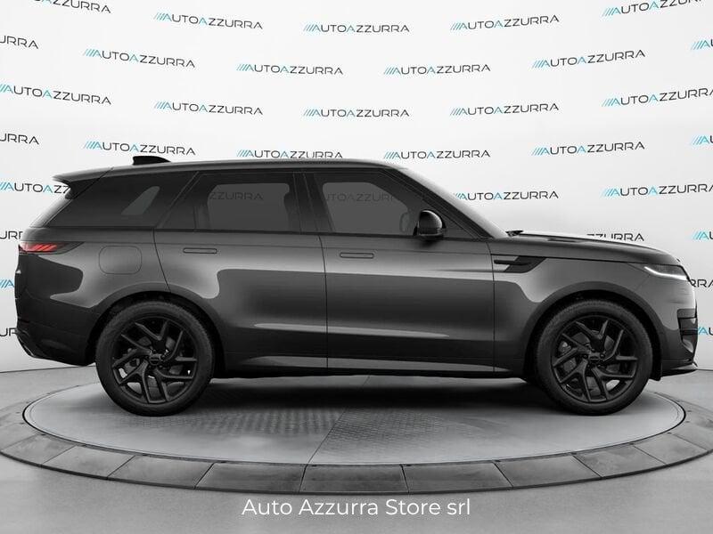 Land Rover Range Rover Sport 3.0 i6 PHEV Dynamic SE awd 460cv *TETTO, 22", BLACK PACK*