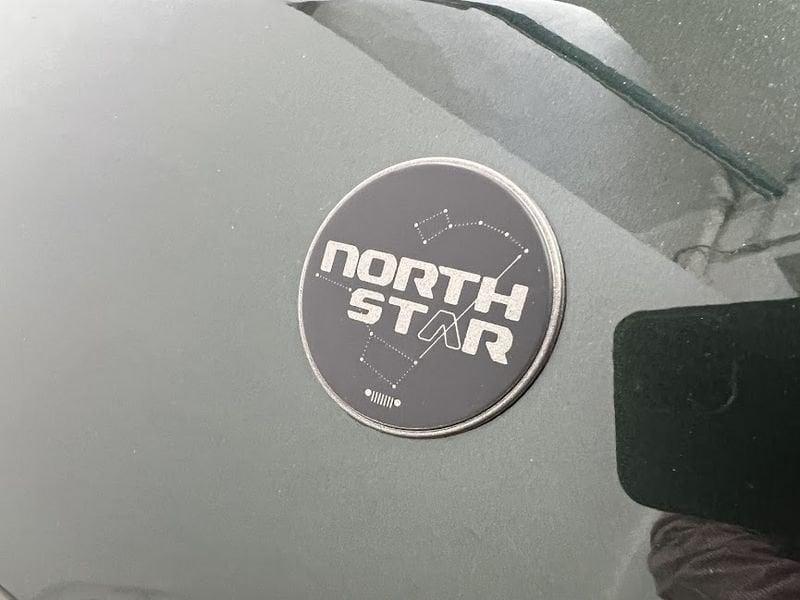 Jeep Compass E-Hybrid 1.5 Turbo MHEV T4 96kW North Star DDCT