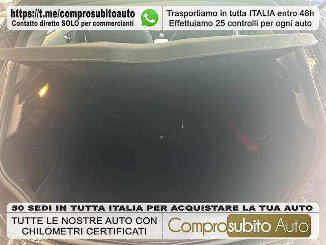 ALFA ROMEO Giulietta 1.6 JTDm TCT 120 CV Super