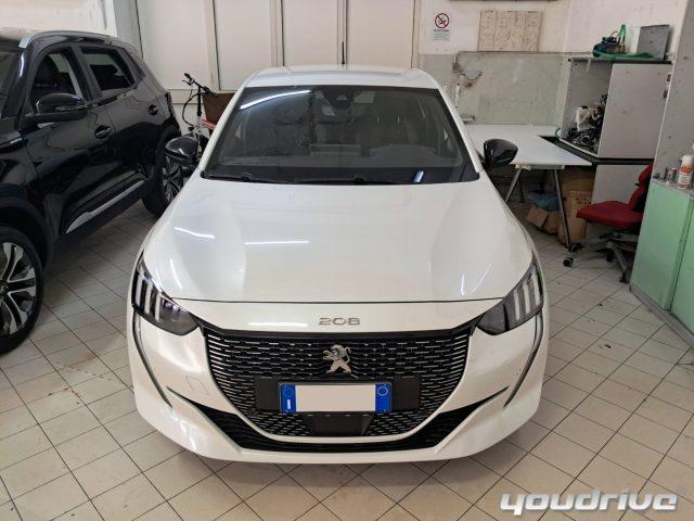 PEUGEOT 208 PureTech 100 Stop&Start 5 porte GT KM 22.600