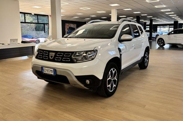 DACIA Duster 1.0 TCe 100 CV ECO-G 4x2 Prestige ( Autocarro )
