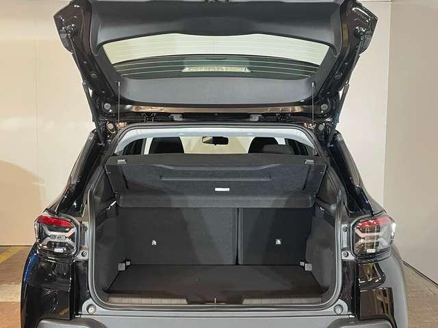 Jeep Avenger 1.2 Turbo 100cv Longitude