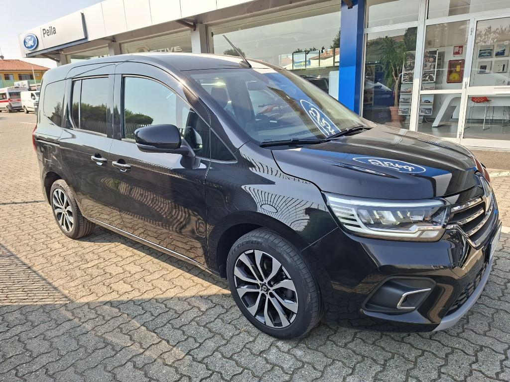 RENAULT Kangoo III 2021 - Kangoo 1.3 tce Equilibre 100cv