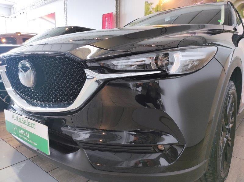 MAZDA CX-5 2ª serie - CX-5 2.2L Skyactiv-D 150 CV 2WD Homura