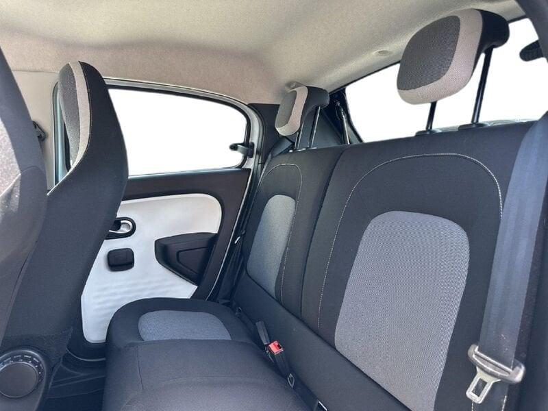 Renault Twingo Electric Equilibre