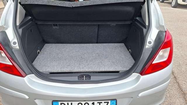 Opel Corsa Corsa 5p 1.2 Club /// NEOPATENTATO /// GPL