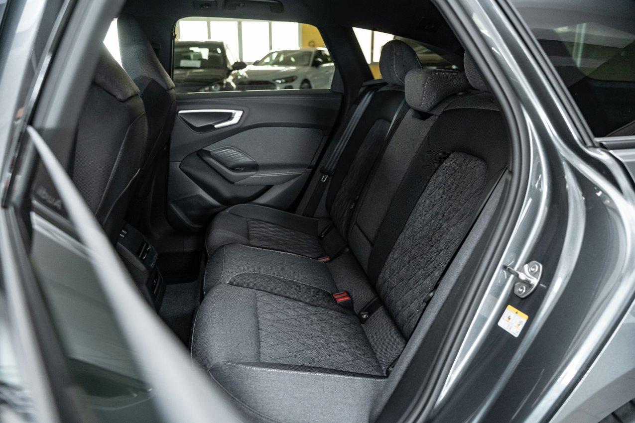 AUDI A5 Avant TFSI