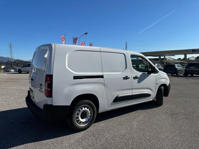 FIAT Doblo Doblò 1.5 BlueHdi 130CV +IVA