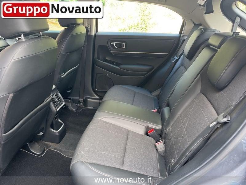 Honda HR-V HR-V 1.5 Hev eCVT Advance