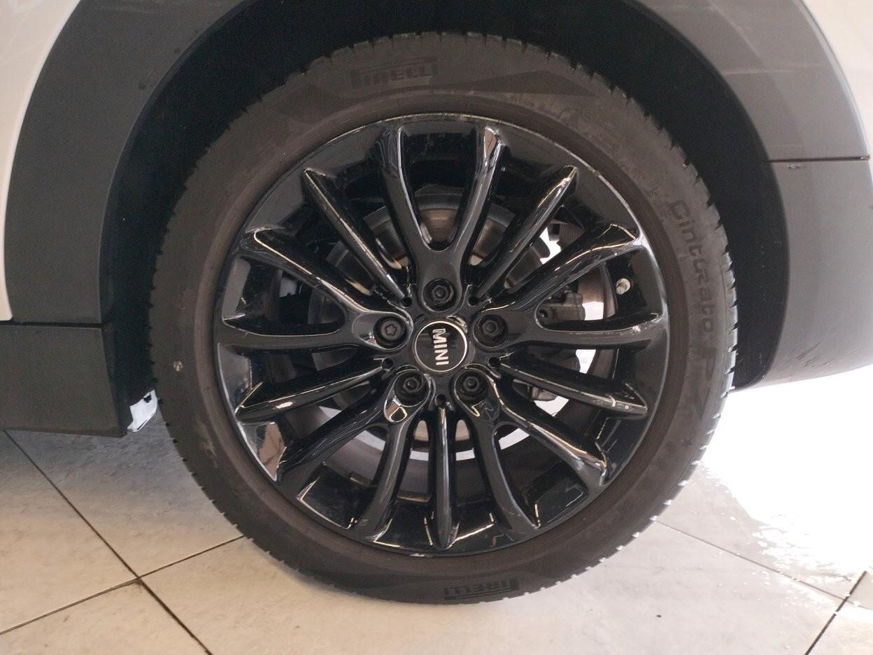 Mini 1.5 Cooper Essential Clubman