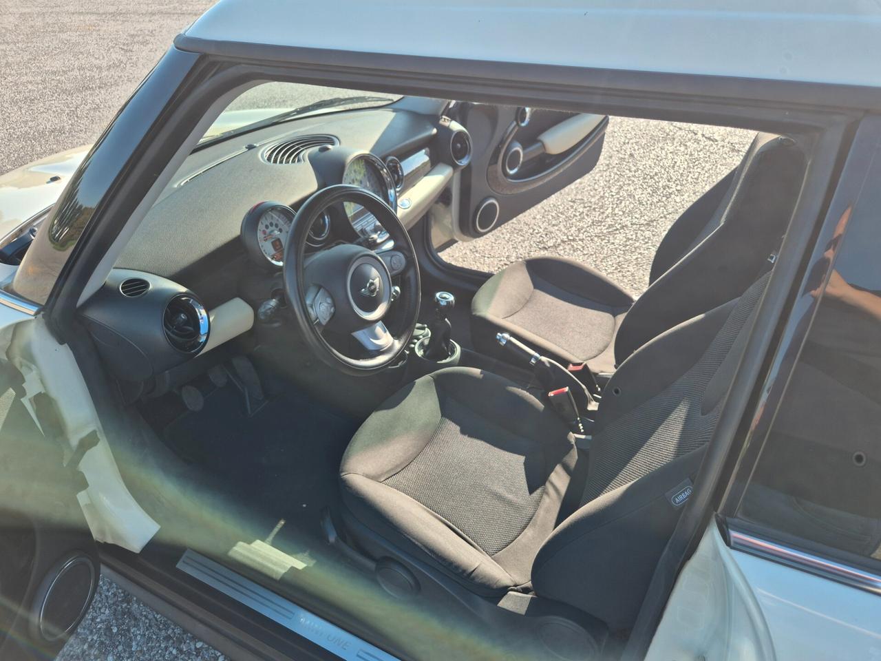 Mini One Clubman 1.4 16V