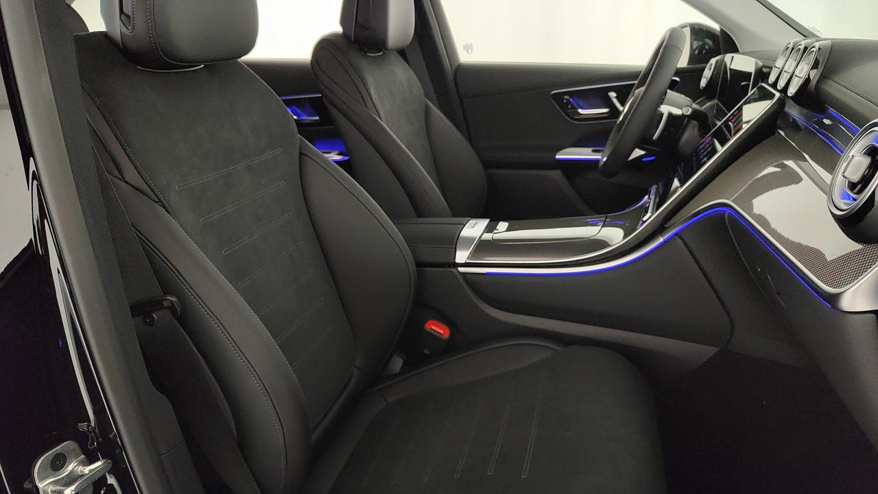 Mercedes-Benz GLC 220 d 4MATIC