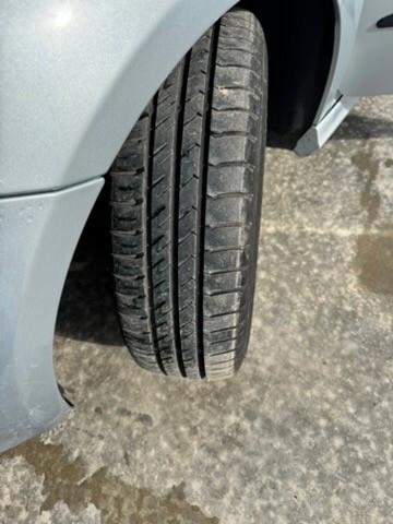 Fiat Grande Punto 1.3 MJT 90 CV 5 porte Emotion