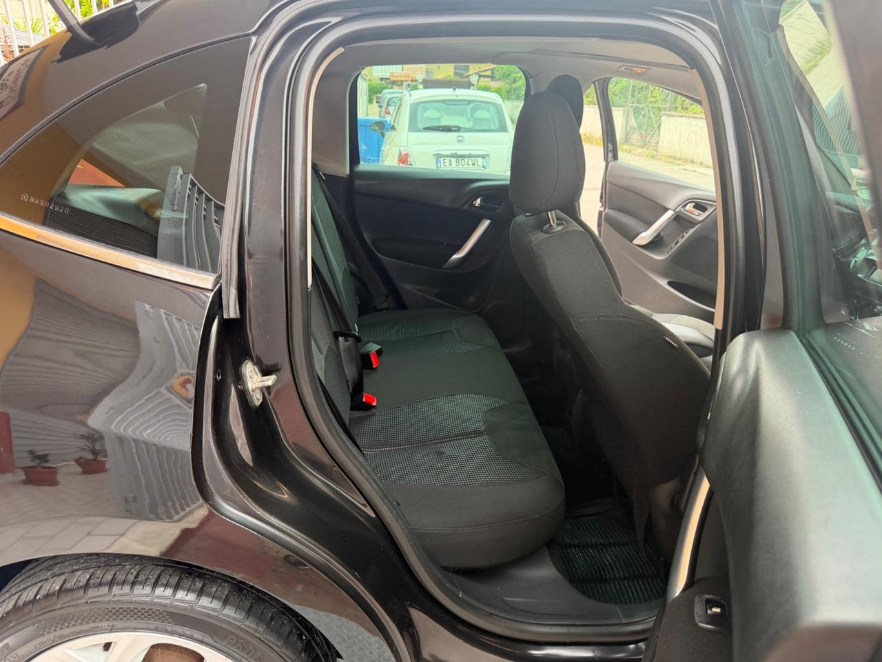 Citroen C3 1.1 Exclusive
