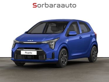 Kia Picanto Picanto 1.0 gdi Urban amt