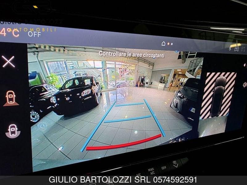 Alfa Romeo Junior Junior 1.2 145 CV Hybrid eDCT6